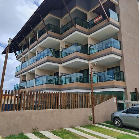 Encantador Flat Perto Da Cativante Praia De Merepe Pôrto das Galinhas Eksteriør bilde