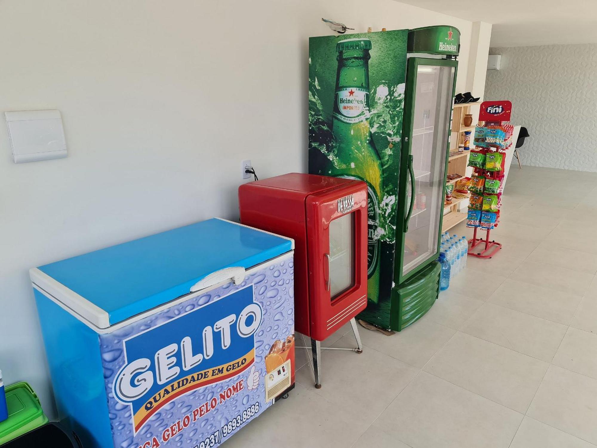 Encantador Flat Perto Da Cativante Praia De Merepe Pôrto das Galinhas Eksteriør bilde